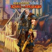 King Of Azgard